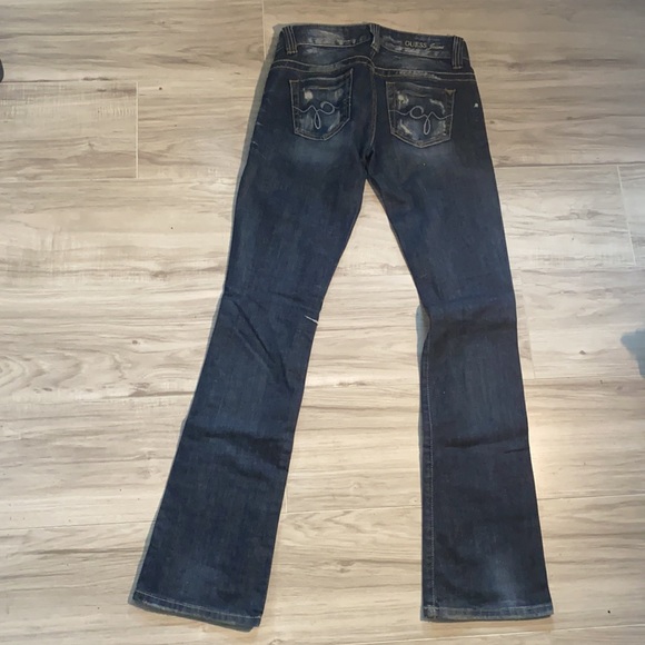 Guess jeans 24x31 - Picture 3 of 6